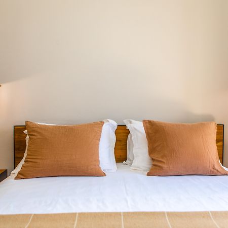 Ariadne Hotel Agios Prokopios  Dış mekan fotoğraf