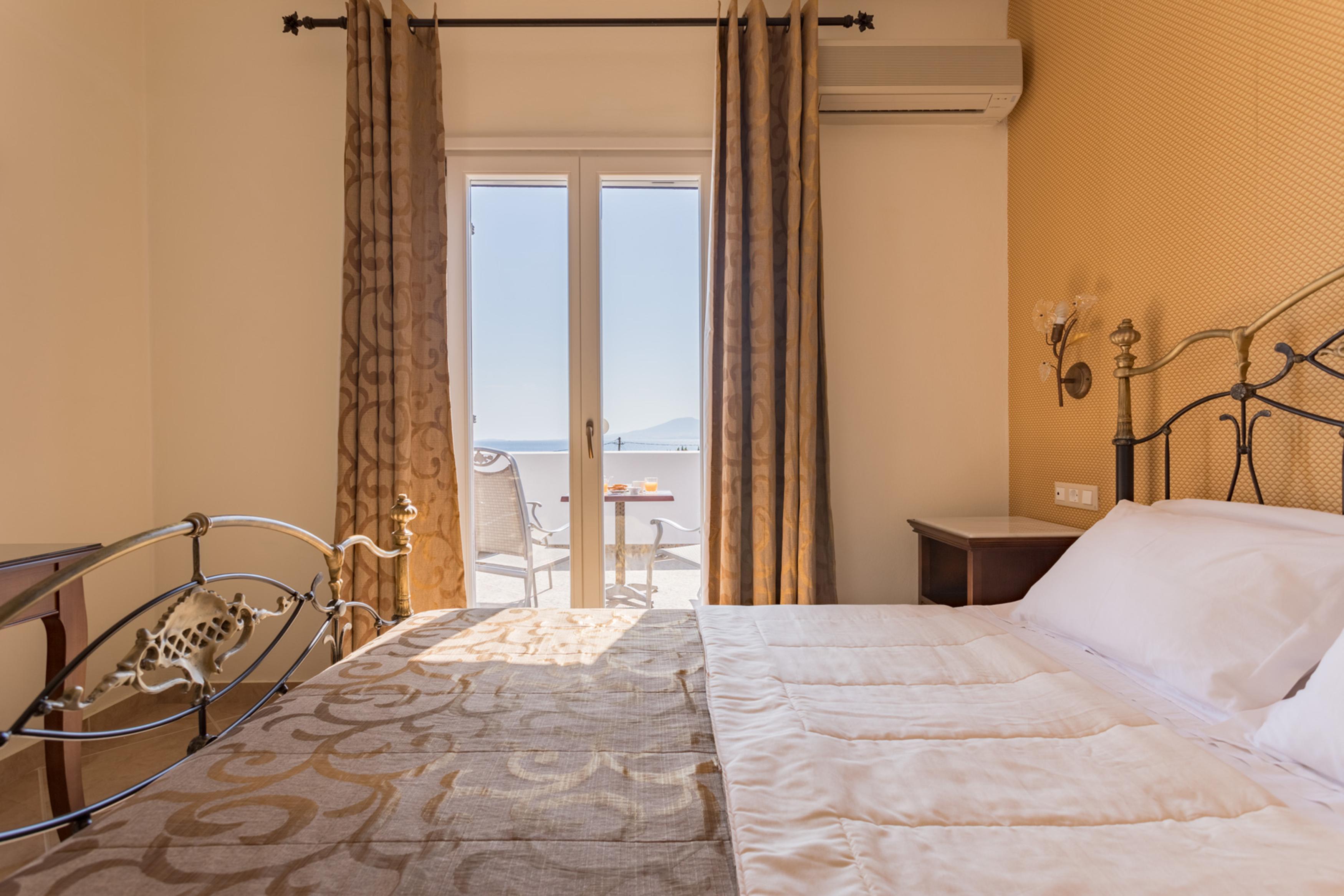 Ariadne Hotel Agios Prokopios  Dış mekan fotoğraf