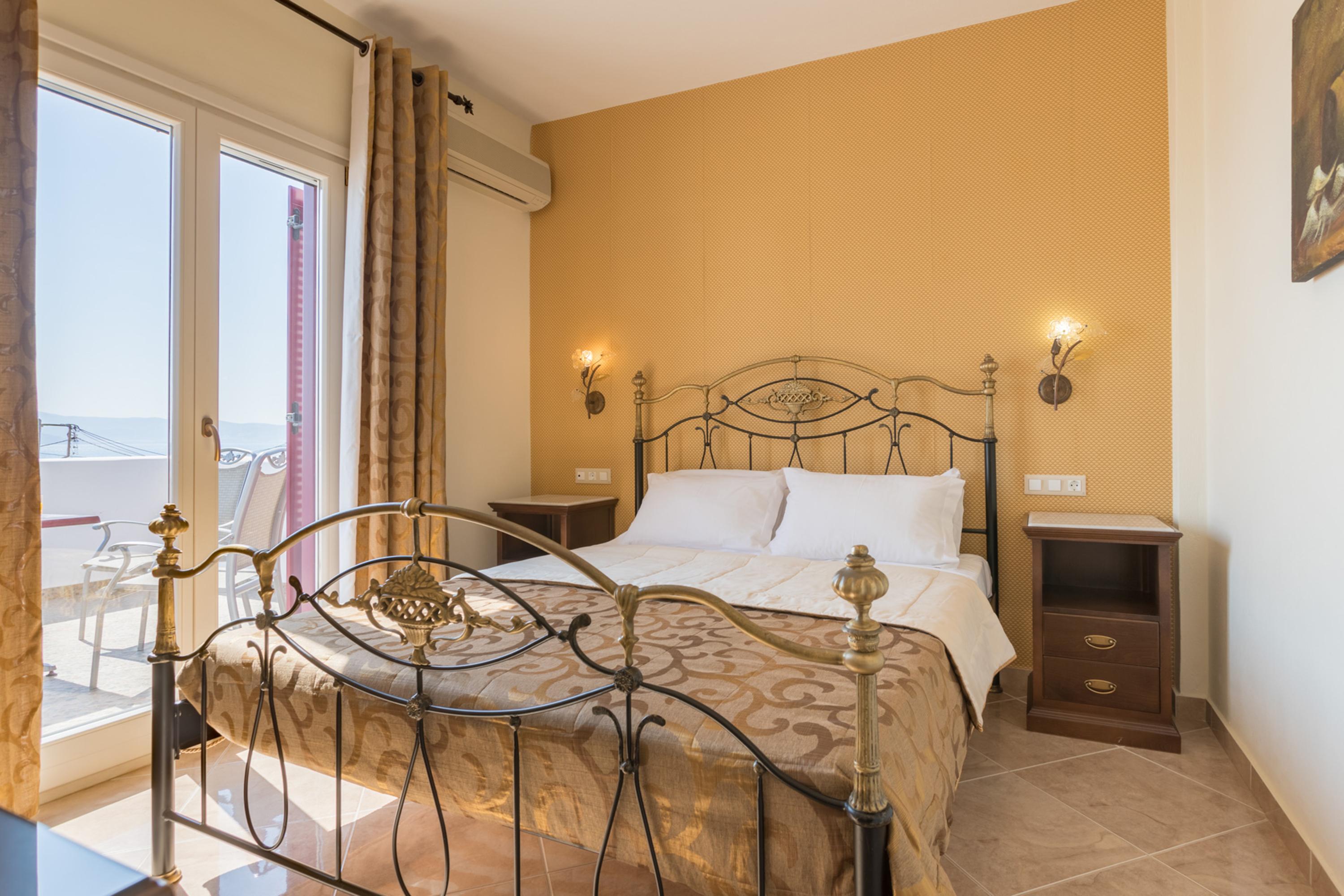 Ariadne Hotel Agios Prokopios  Dış mekan fotoğraf