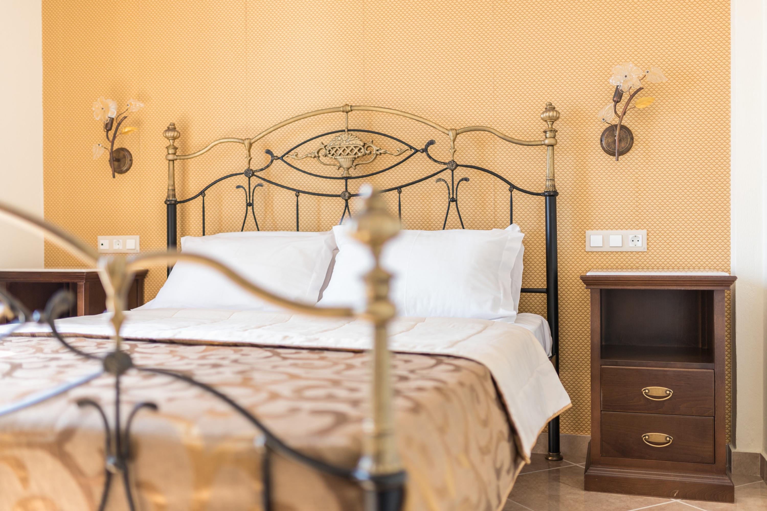 Ariadne Hotel Agios Prokopios  Dış mekan fotoğraf