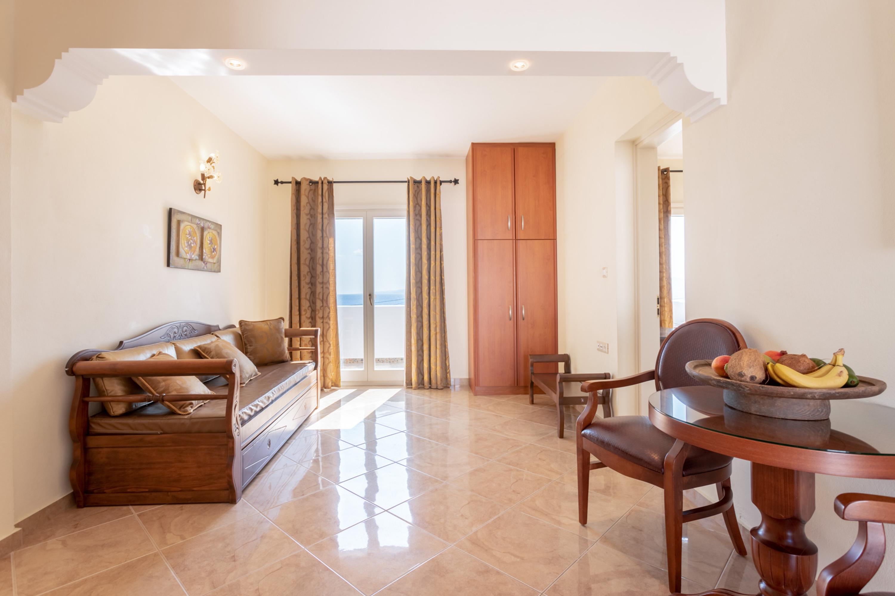 Ariadne Hotel Agios Prokopios  Dış mekan fotoğraf