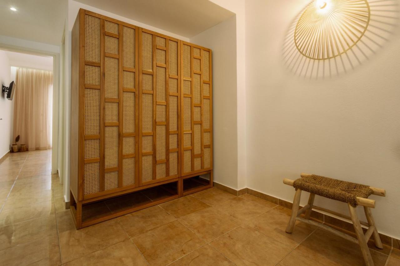 Ariadne Hotel Agios Prokopios  Dış mekan fotoğraf