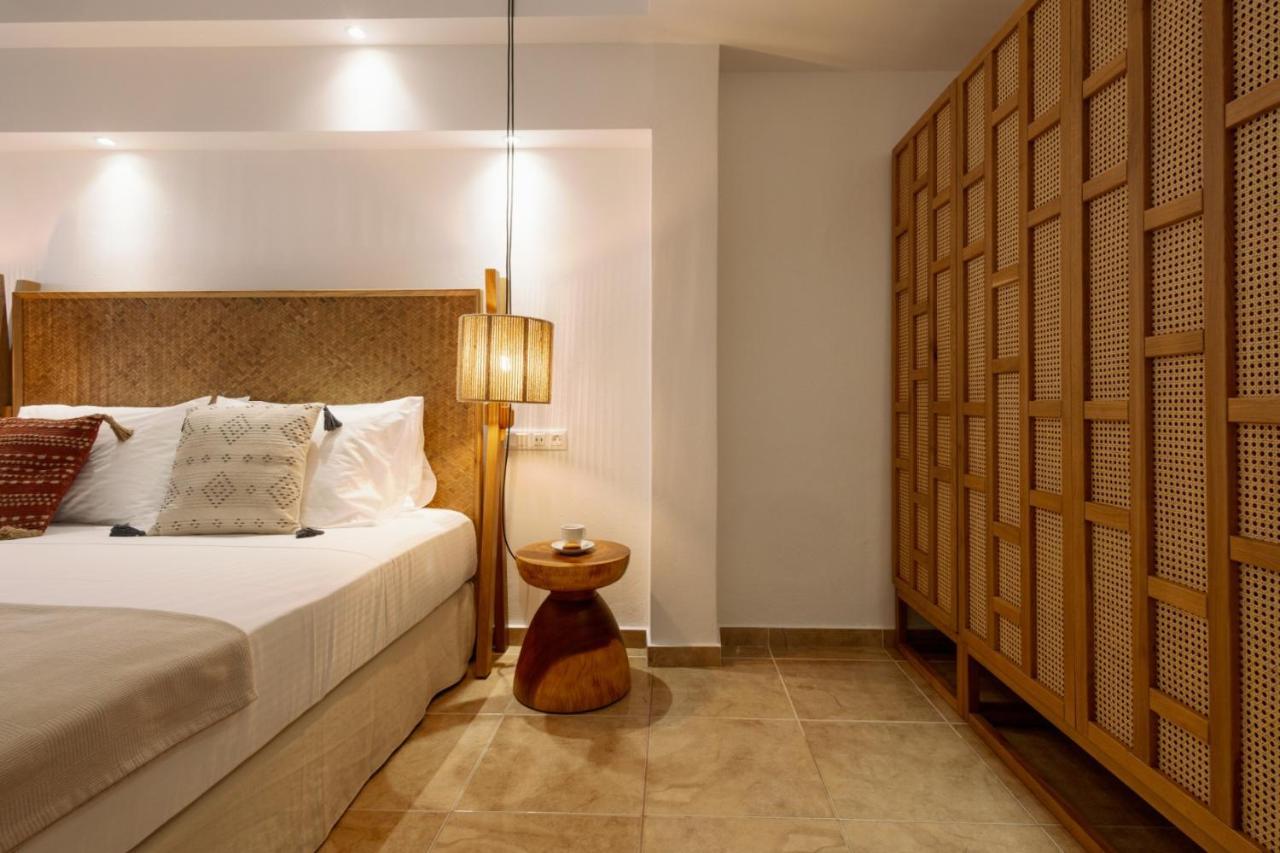 Ariadne Hotel Agios Prokopios  Dış mekan fotoğraf