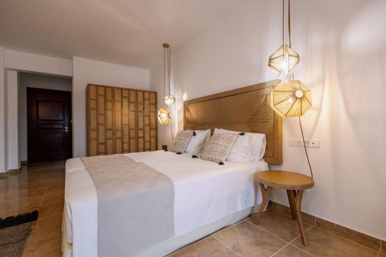 Ariadne Hotel Agios Prokopios  Dış mekan fotoğraf
