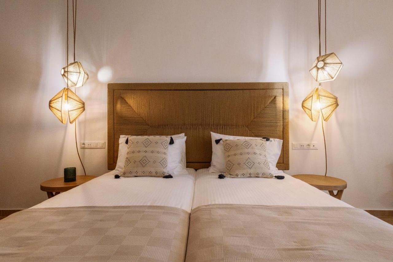 Ariadne Hotel Agios Prokopios  Dış mekan fotoğraf