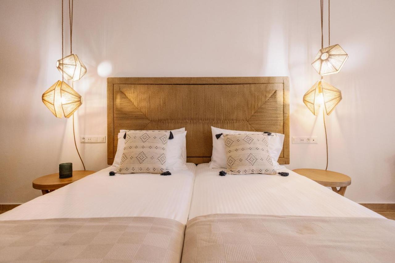 Ariadne Hotel Agios Prokopios  Dış mekan fotoğraf