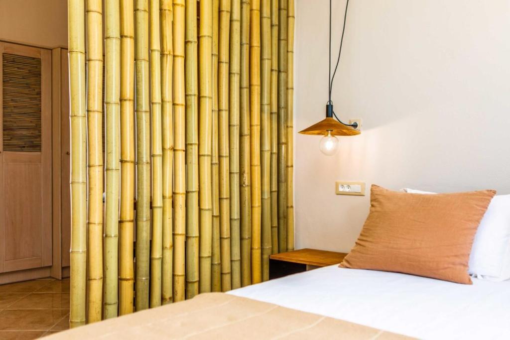 Ariadne Hotel Agios Prokopios  Dış mekan fotoğraf